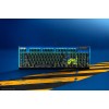 Razer BlackWidow V4 X - Fortnite Edition keyboard Gaming USB US English Black