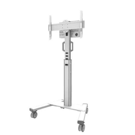 MONITOR ACC FLOOR STAND 37-75