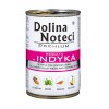 DOLINA NOTECI Premium Rich in turkey - Wet dog food - 400 g