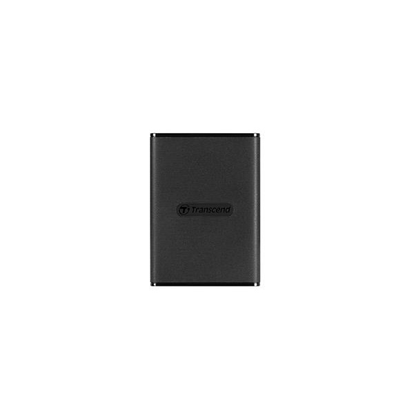 External SSD|TRANSCEND|ESD270C|500GB|USB 3.1|3D NAND|Write speed 460 ...