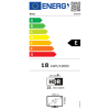 BENQ EX240N 23.8inch FHD VA 165Hz 1ms
