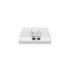 Ubiquiti Access Point | U6-Mesh-Pro | 2.4 GHz, 5 GHz | 10/100/1000 Mbit/s | Ethernet LAN (RJ-45) ports 2 | MU-MiMO Yes | PoE in | Antenna type Integrated omnidirectional super antenna