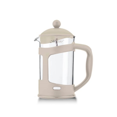 Prasa francuska MAESTRO 800ml MR-1665-800-IVORY