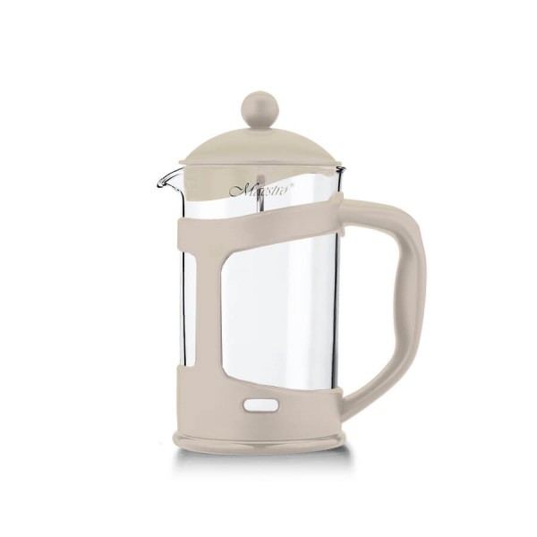 Prasa francuska MAESTRO 800ml MR-1665-800-IVORY