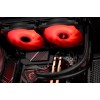 Actina 5901443347002 PC AMD Ryzen™ 7 7700X 32 GB DDR5-SDRAM 1 TB SSD AMD Radeon RX 7800 XT Midi Tower Black