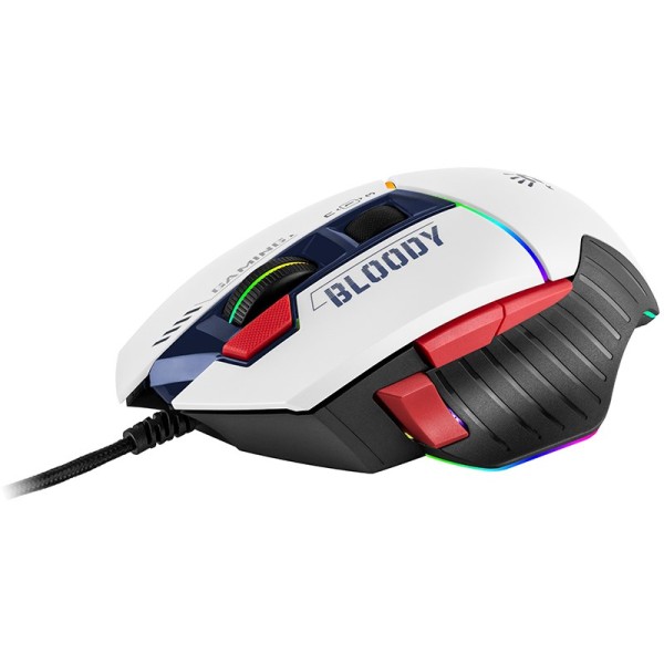 A4Tech mouse Bloody W95Max USB Sports ...