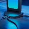 Nanoleaf Pegboard Desk Dock|Nanoleaf