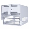 Fridge SAMSUNG Side by Side RS62DG5003B1EO