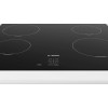 Bosch Serie 2 PUG611AA5E hob Black Countertop 60 cm Zone induction hob 4 zone(s)