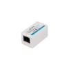 Lanberg AD-RJ45-RJ45-OU6 network splitter White