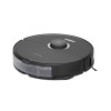 VACUUM CLEANER ROBOT S8/BLACK S852-00 ROBOROCK