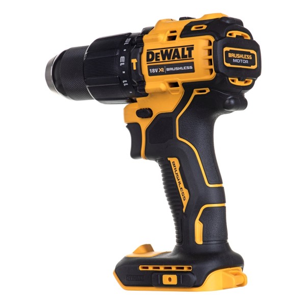 POWER TOOL COMBO KIT DEWALT DCK2062M2T ...