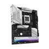 Mainboard|ASROCK|AMD B850|SAM5|ATX|Memory DDR5|Memory slots 4|1xPCI-Express 4.0 16x|1xPCI-Express 5.0 16x|1xM.2|1xHDMI|1xAudio-In|1xAudio-Out|1xMicrophone|6xUSB 2.0|4xUSB 3.2|2xUSB-C|1xRJ45|B850PRORSWIFI