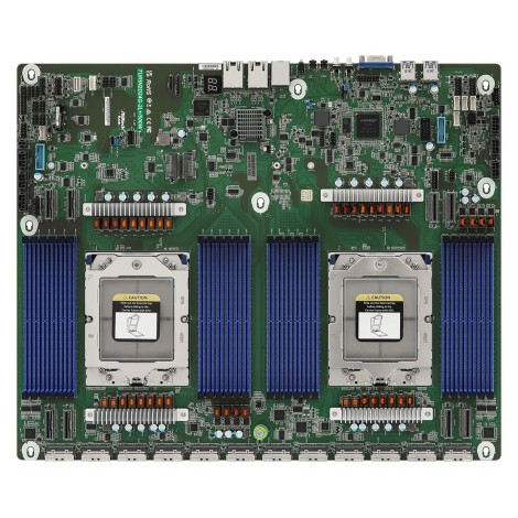 Płyta główna ASRock TURIN2D24G-2L+/500W SP5 AMD