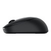 Dell | MS3320W | 2.4GHz Wireless Optical Mouse | Wireless optical | Wireless - 2.4 GHz, Bluetooth 5.0 | Black