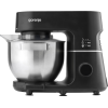 Gorenje | Kitchen Machine | MMC1000SCB | 1000 W | Number of speeds 12 | Bowl capacity 6 L