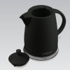 Maestro MR-069 electric kettle 1.5 L 1500 W Black