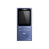 Sony Walkman NW-E394L MP3 Player with FM radio, 8GB, Blue | MP3 Player with FM radio | Walkman NW-E394L | Internal memory 8 GB | FM | USB connectivity