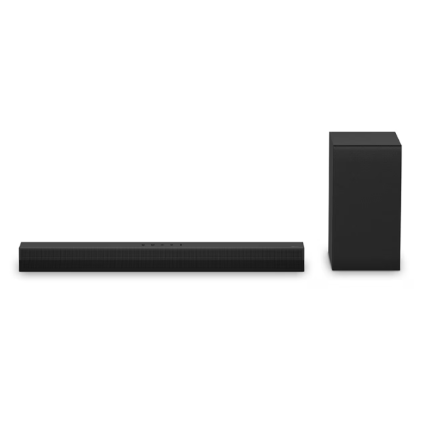 LG Soundbar 2.1 Channel Sound System ...