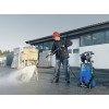 Nilfisk MC 3C-150/660 XT 230/1/50/16 EU pressure washer Compact Electric 660 l/h 3500 W Black, Blue