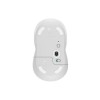 MOUSE USB OPTICAL WRL M650/LARGE WHT 910-006349 LOGITECH