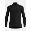 Koszulka męska Odlo BL TOP turtle neck l/s ACTIVE WARM ECO roz. M Czarna