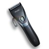 Wahl Kuno Black Lithium-Ion (Li-Ion)