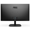 AOC B2 24B2XHM2 computer monitor 60.5 cm (23.8") 1920 x 1080 pixels Full HD LCD Black