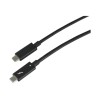 Lenovo | Lintes Thunderbolt 4 (40GBps) Active Cable | USB-C 4.0 to USB-C 4.0
