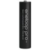 Panasonic | ENELOOP Pro BK-4HCDE/2BE | AAA | 930 mAh | 2 pc(s)