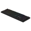 Savio STYX Outemu Blue, Hot Swap, RGB keyboard Gaming
