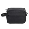 TRAVEL BAG ECO TRAVEL TOILETRY/BLACK 8409 RIVACASE