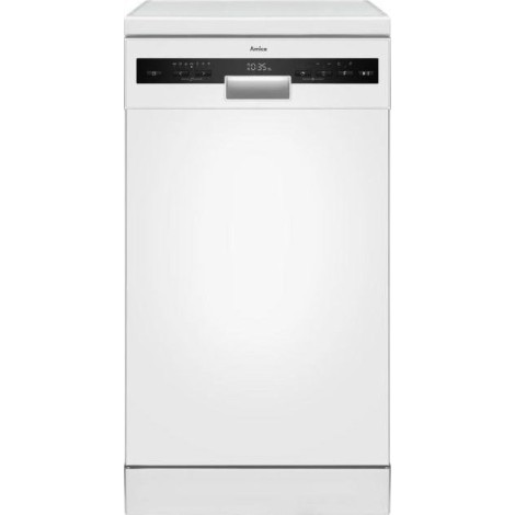 AMICA DFM44C7EOQWH Dishwasher