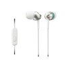 Sony In-ear Headphones EX series, White | Sony | MDR-EX110AP | In-ear | White