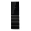 External HDD|WESTERN DIGITAL|My Book|16TB|USB 2.0|USB 3.0|Drives 1|Black|WDBBGB0160HBK-EESN