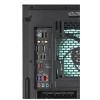 Actina 5901443387107 PC AMD Ryzen™ 7 7800X3D 32 GB DDR5-SDRAM 1 TB SSD AMD Radeon RX 7900 XTX Midi Tower Black