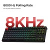 KEYBOARD WIRED C3 PRO RGB/RETRO C3PX-H1 KEYCHRON