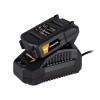 Batavia 18V charger 2.4A