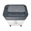 HP ONESHRED Auto 100CC white-gray shredder