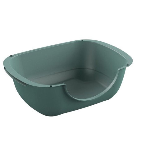 ROTHO Bella Green - cat litter box