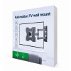 TV SET ACC WALL MOUNT 23-42