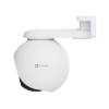 EZVIZ | Smart Home Wi-Fi Camera | CS-H80f | 4 MP+4 MP+4 MP | 2.8-12mm/F1.6 | IP67 | H.265/H.264 | Micro SD, Max. 512 GB