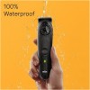 Braun | Beard Trimmer | BT5420 Series 5 | Cordless | Number of length steps 40 | Black