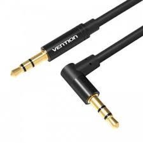 CABLE AUDIO 3.5MM TO 3.5MM/1M BAKBF ...
