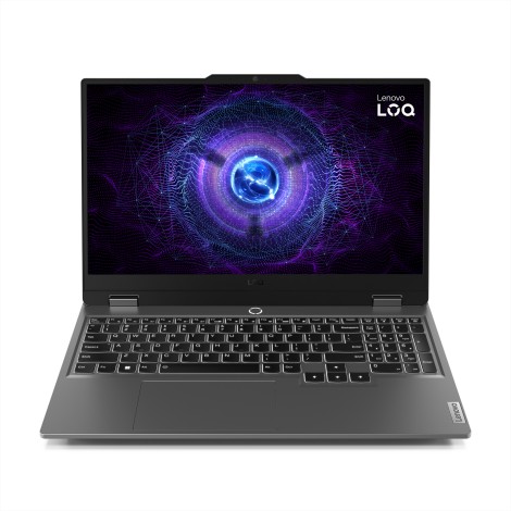 Lenovo LOQ 15ARP9 | Luna Grey | 15.6 