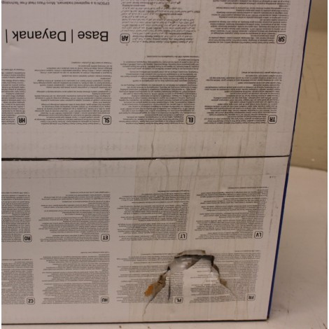 SALE OUT. Epson Multifunctional printers | EcoTank L3271 | Inkjet | Colour | A4 | Wi-Fi | Black | DAMAGED PACKAGING