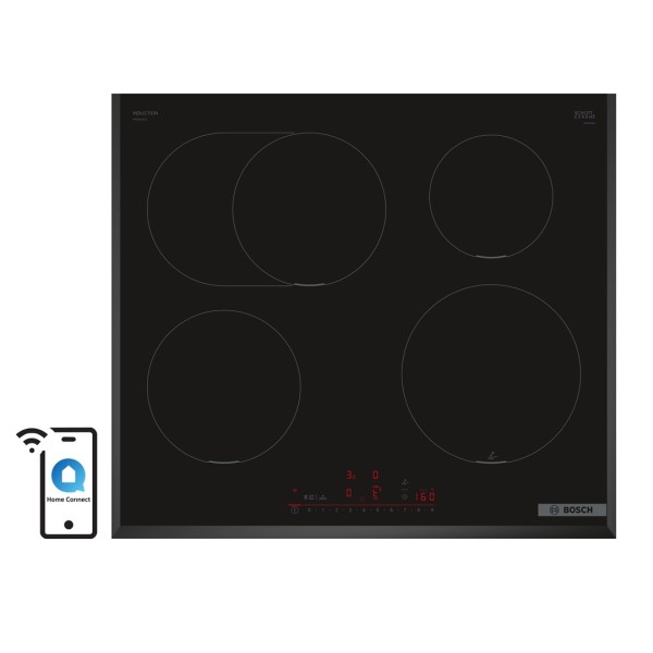 BOSCH PIF651HC1E induction cooktop