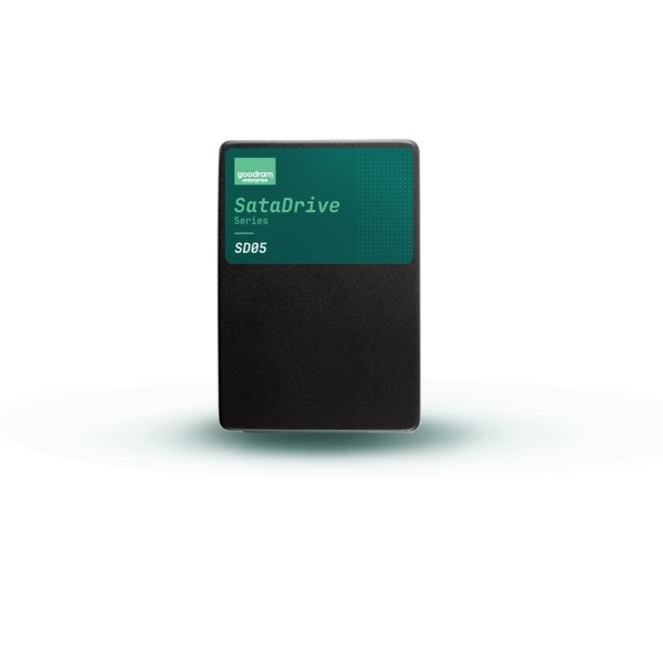 Dysk SSD Goodram SD05S 3.84TB SATA ...