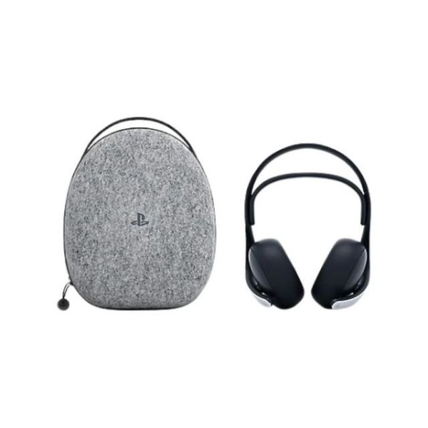 Słuchawki bezprzewodowe PlayStation 5 Pluse Elite ...
