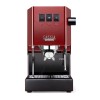 Gaggia | Coffee Maker | RI9481/12 Classic E24 | Pump pressure 15 bar | Built-in milk frother | Semi-automatic | Cherry Red